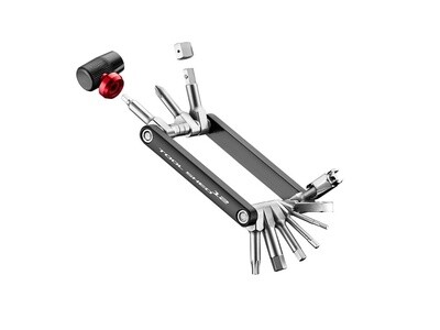 Multi-outils Giant Tool shed 12