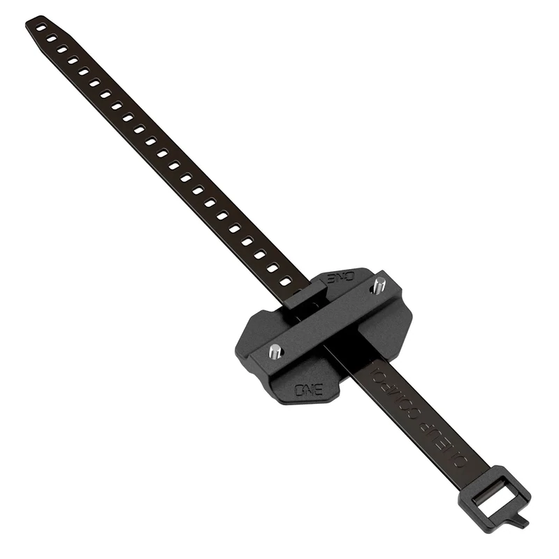 Support pour courroie ECD Tube Strap