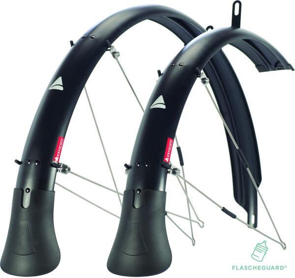 Ens. de Garde-boues Axiom Flascheguard 29po x 50mm (29/70)