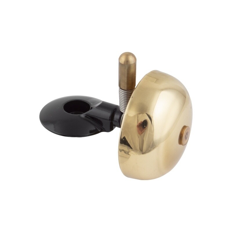 Clochette Bell Mirrycle - Laiton