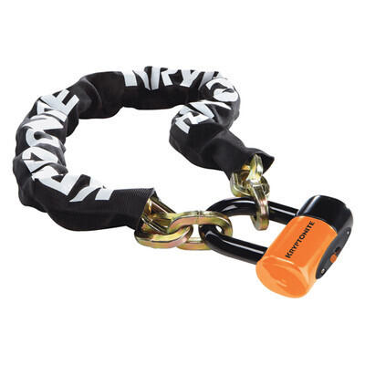 Chaine Kryptonite New York Chain 1210 12mm x 100cm