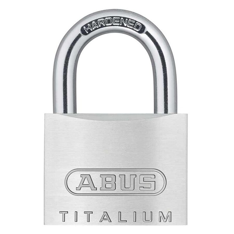 Cadenas Abus Titalium 40mm