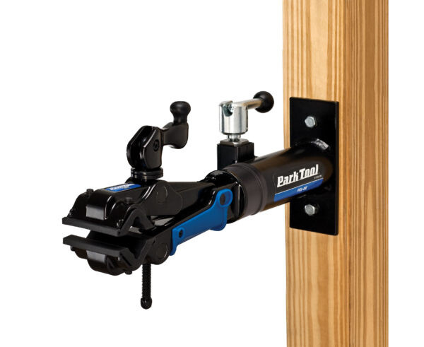 Pied de reparation à fixation murale Park Tool PRS-4W-2 Deluxe