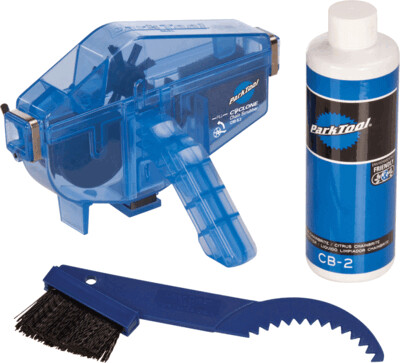 Ensemble de nettoyage de chaine Park Tool, CG-2.4