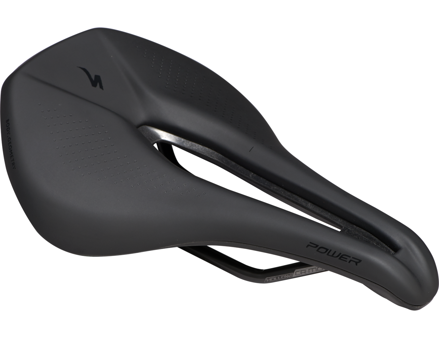 Specialized Power Comp Saddle - 155mm