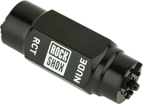 Outil de piston de blocage d'amortisseur arr. Rockshox Outil de piston de blocage d'amortisseur arr. Rockshox