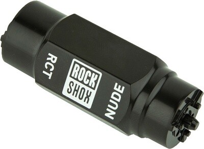 Outil de piston de blocage d'amortisseur arr. Rockshox