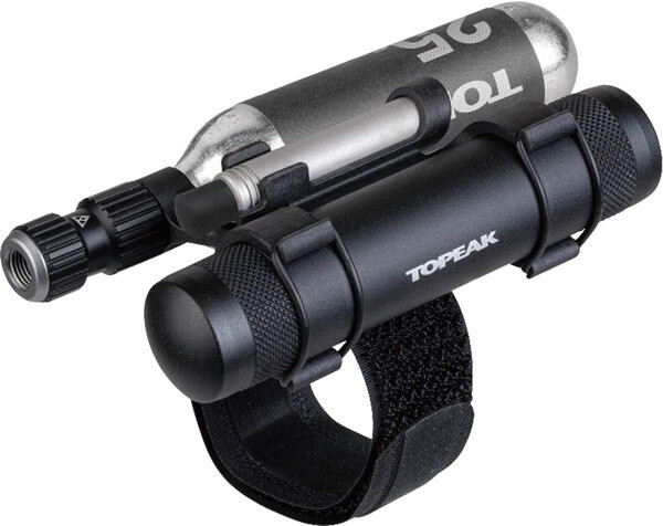 Gonfleur CO2 Topeak Tubi Pod Max