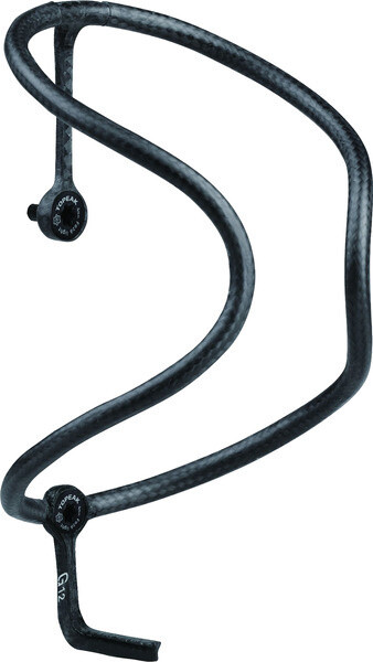 Porte-bidon Topeak Feza G12 - Noir