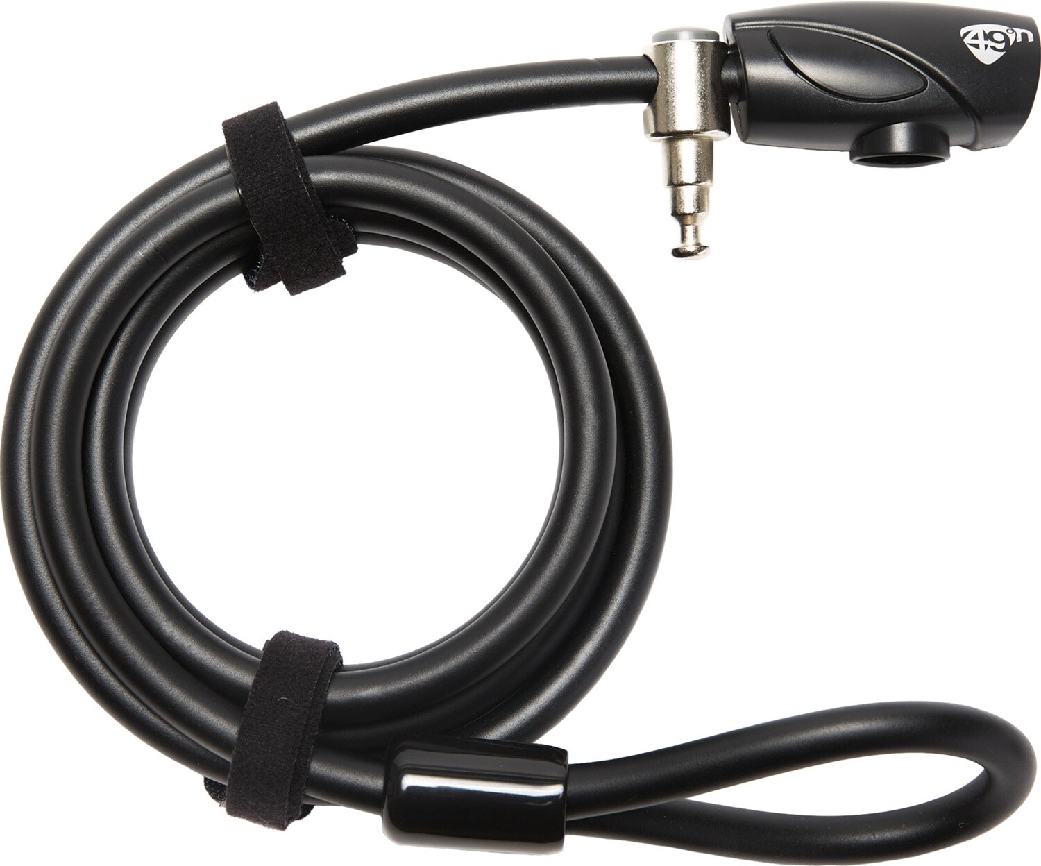 Cadenas a cable 49N Bikeguard Fleet 1220