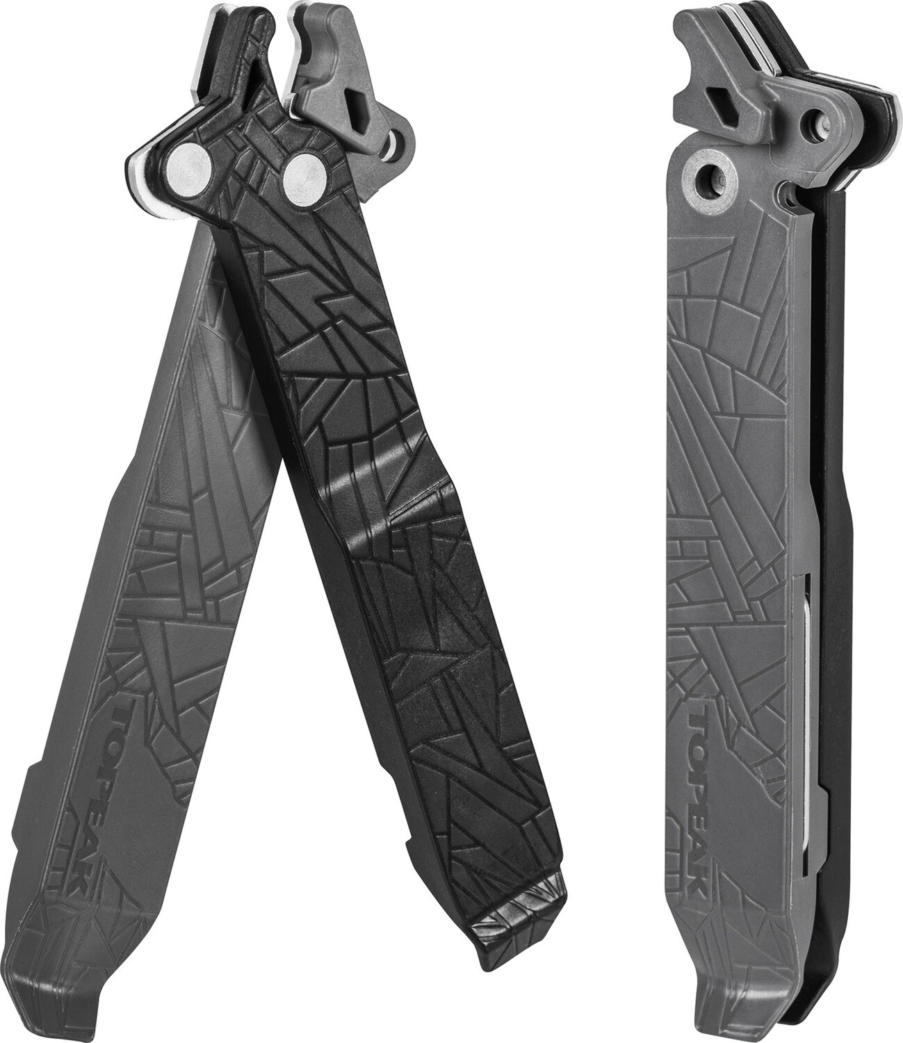 Multi-outil Topeak Power Lever X