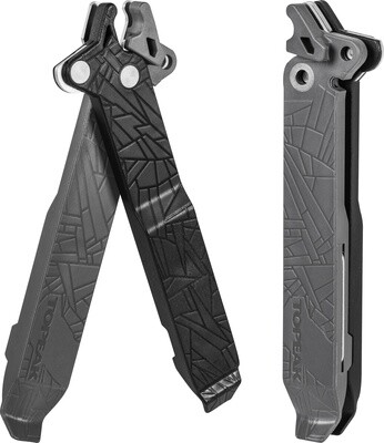 Multi-outil Topeak Power Lever X