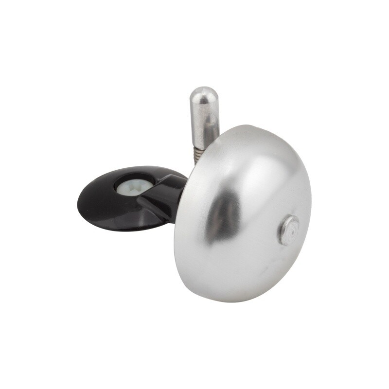 Clochette Bell Mirrycle Spring - Argent