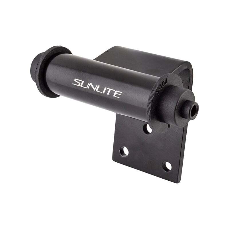 Adapteur de fourche pour support a velo Sunlite  Bike Block QR/12/15/Boost