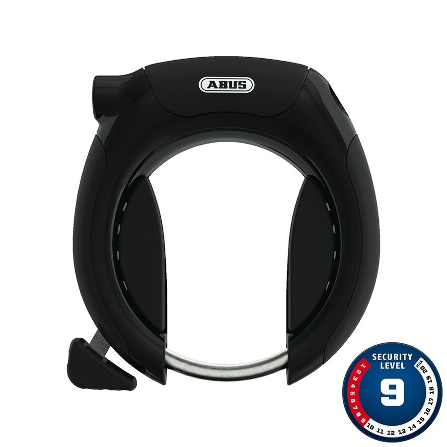Cadenas sur cadre Abus 5955 NR Pro Shield Xplus