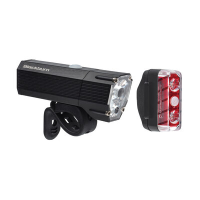 Ens. lumieres avant/arr. Blackburn Dayblazer 1500/65