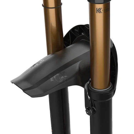 Garde -boue Fox 36-38 Standard - Noir (MY2021)