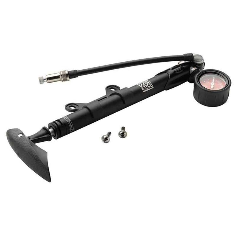 Pompe a suspension RockShox, HP/HV, 300psi