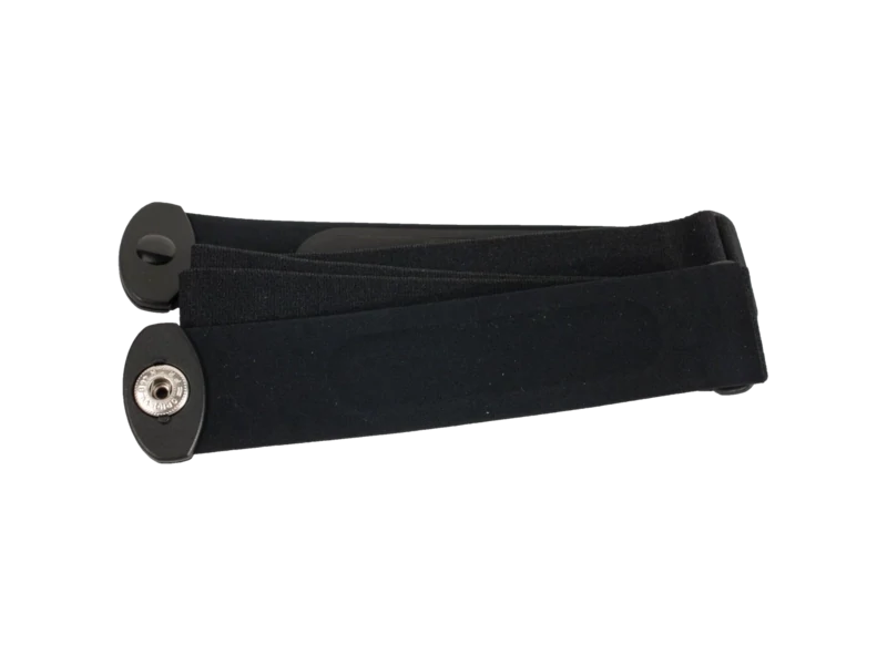 Ceinture cardio-frequencemetre Bontrager softstrap