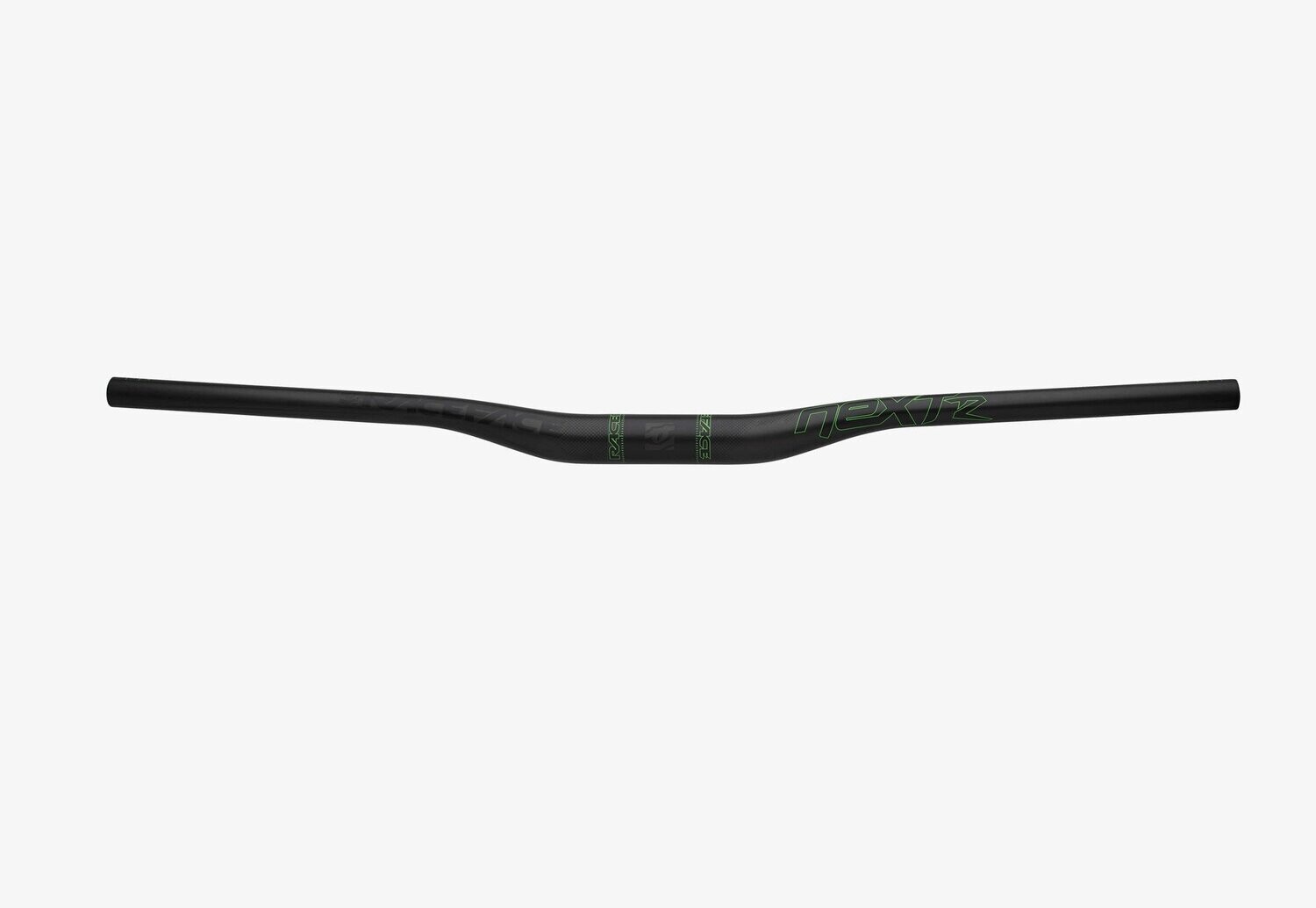 Guidon Race Face Next R 35x800x20mm - Noir / Vert