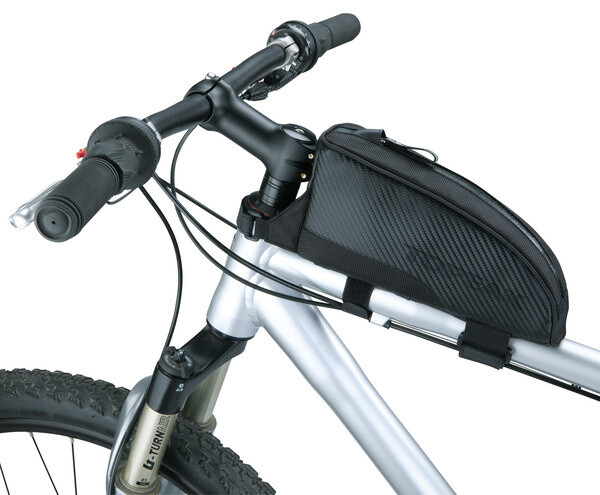 Sac de tube superieur Topeak Fuel Tank - Medium