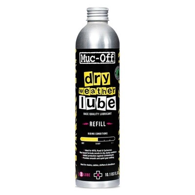 Lubrifiant Muc-Off Dry - 300ml