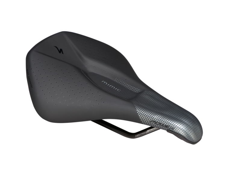 Specialized Phenom Comp MIMIC Saddle - 143mm
