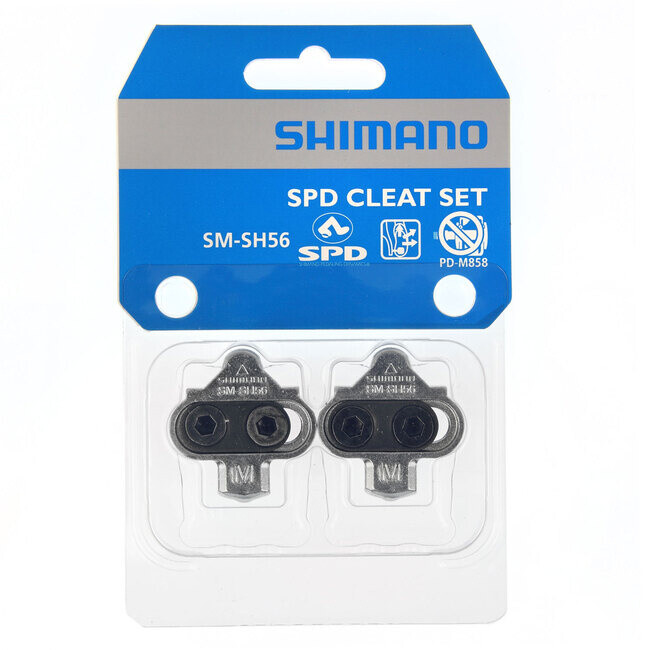 Cales Shimano SM-SH56