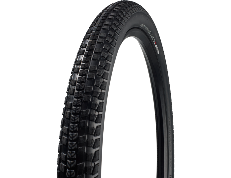 Pneu Specialized Rhythme Lite 20x2.3