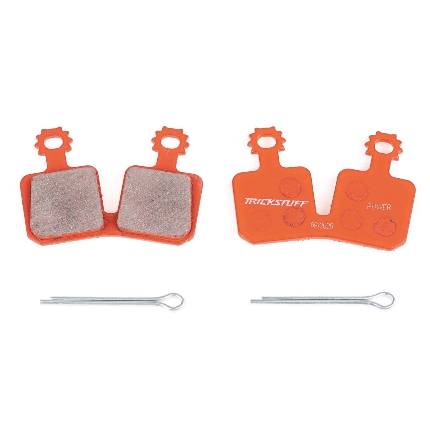 Plaquettes de frein Trickstuff 170 POWER (Magura MT)