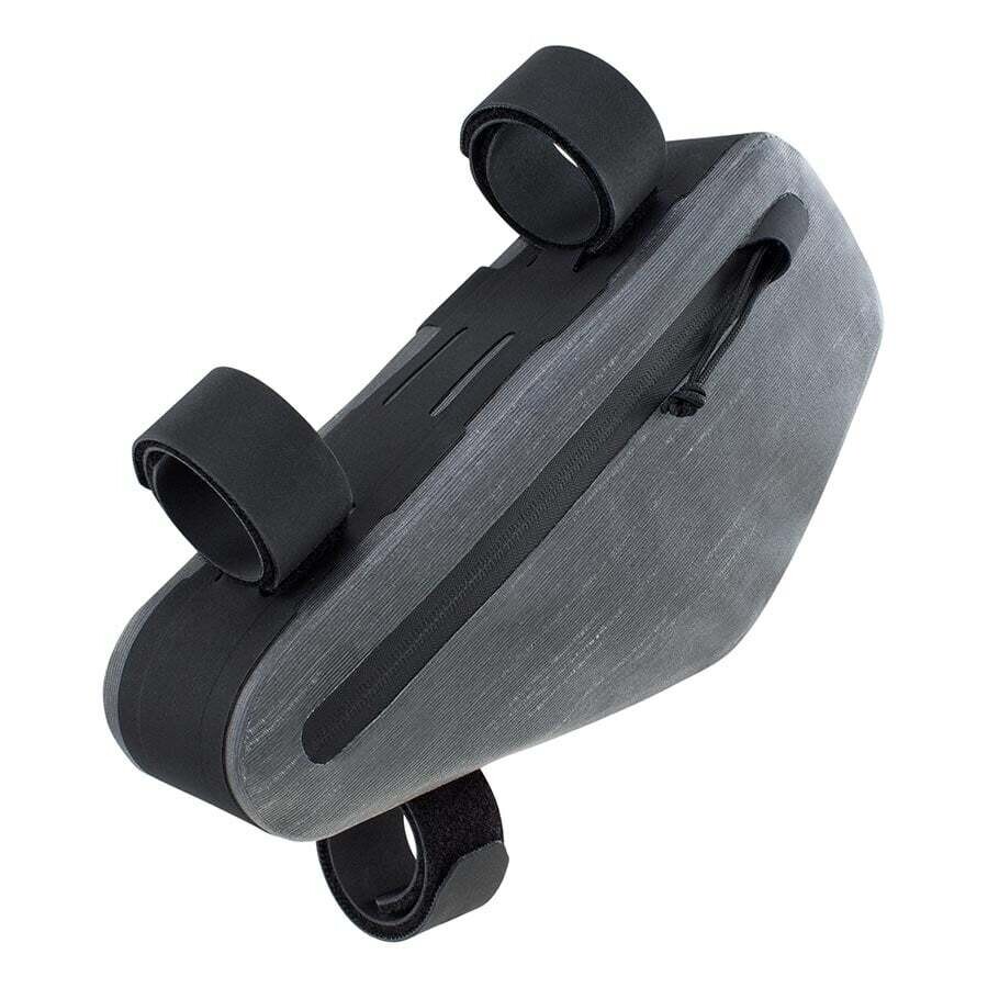 Sac de cadre Evoc, Multi Frame Pack WP, 1.2L - Gris Carbone