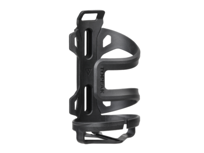 Porte bidon Topeak dual side cage pro à insertion latérale / reversible