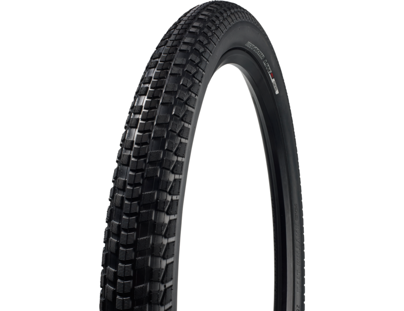 Pneu Specialized Rhythme Lite 16 x 2.3
