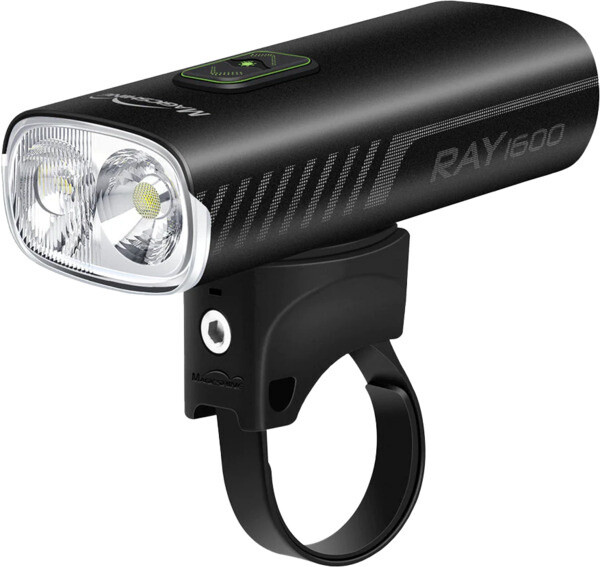 Lumiere avant Magicshine Ray 1600B lumens