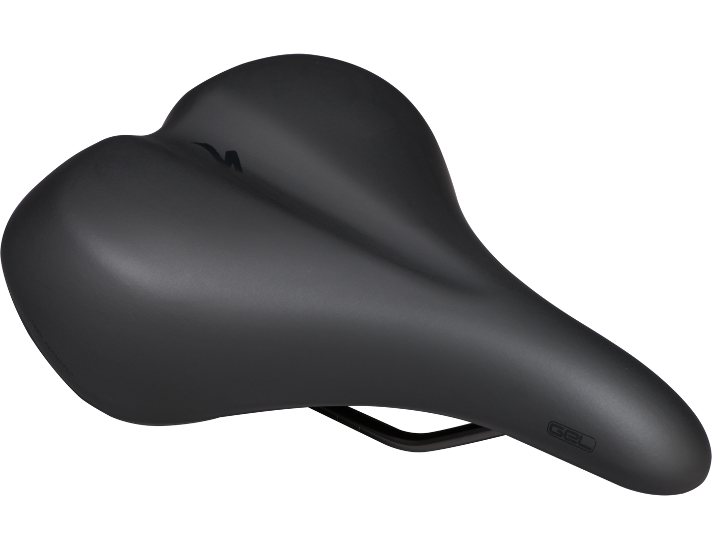 Selle Specialized Body Geometry Comfort Gel 200mm - Noir
