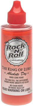 Lubrifiant pour chaine Rock-N-Roll Absolute Dry Lube 4oz
