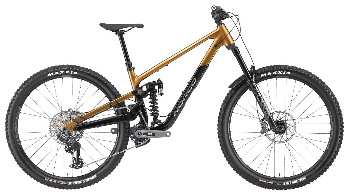 2024 Norco Sight A1 29