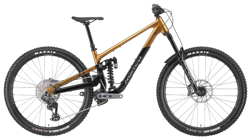 2024 Norco Sight A1 29