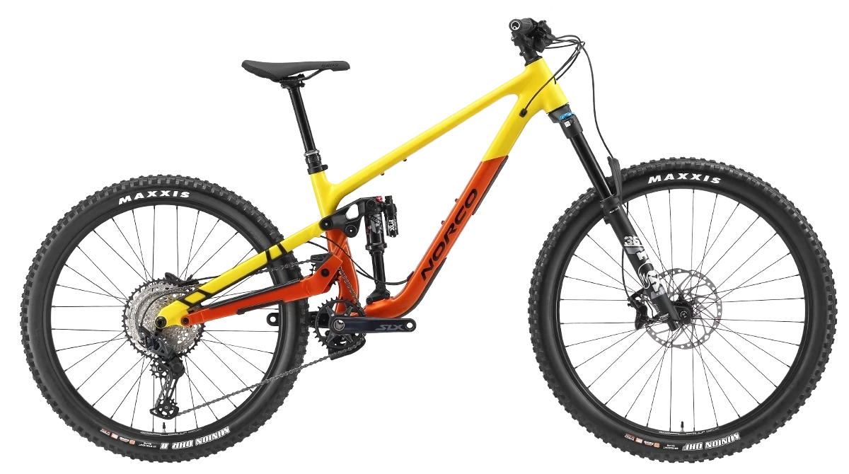 2024 Norco Sight A2, 29/27.5" -