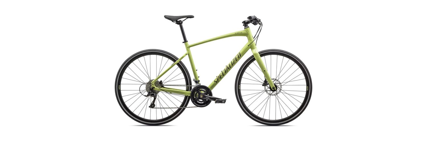 2023 Specialized Sirrus 3.0 2023 Specialized Sirrus 3.0
