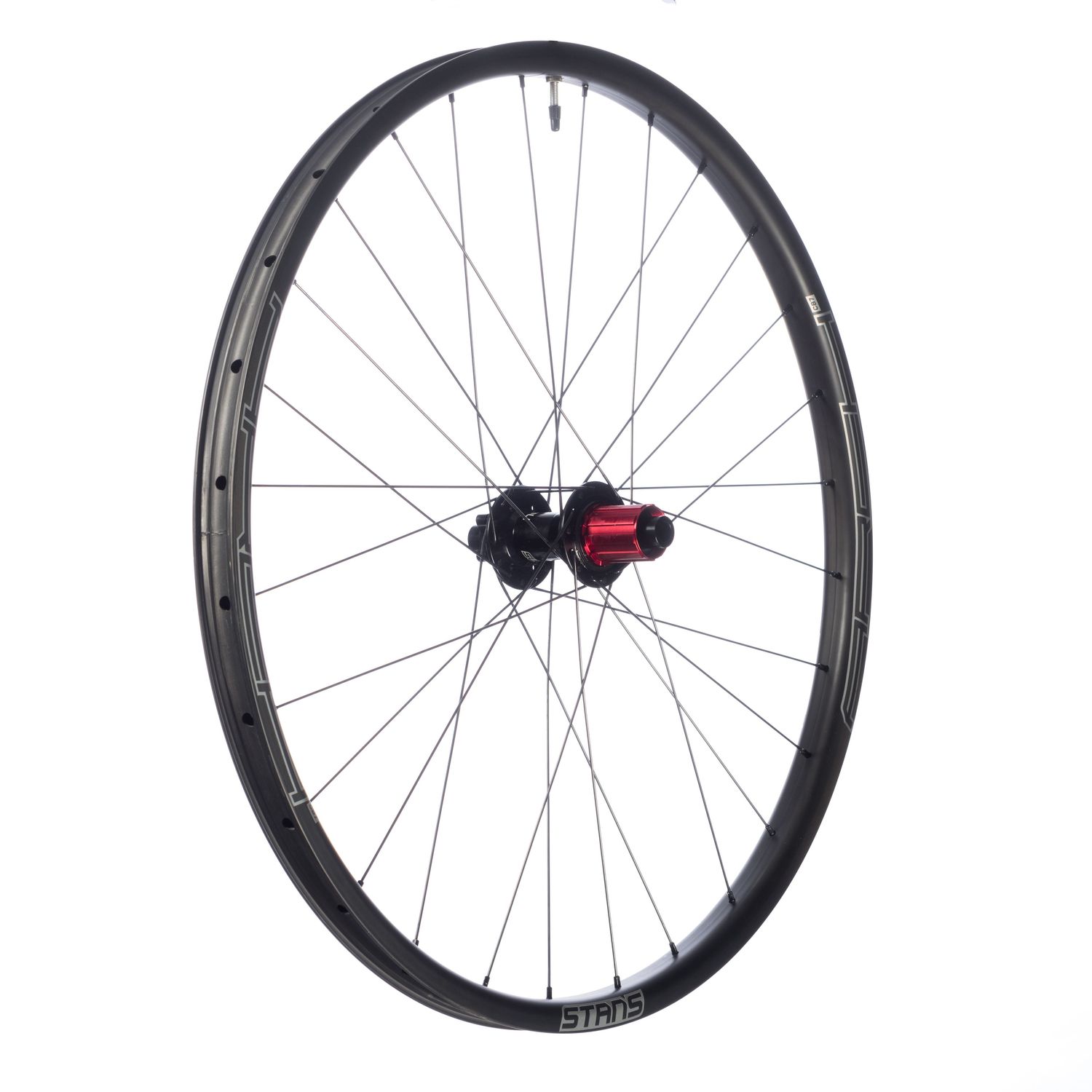 Roue arr. Stans Notubes Arch CB7 27.5 12x148 XD