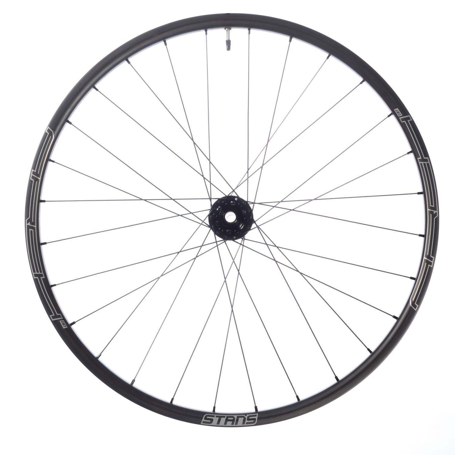 Roue avant Stans Notubes Arch CB7 27.5 15x110
