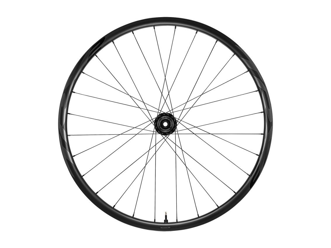Roue arr. 29po Giant TRX 2 12 x 148mm comp.  Shimano HG 6 boulons