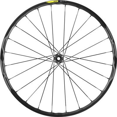 Roue arr. 27.5po Mavic XA Elite 12x148mm Boost comp. XD
