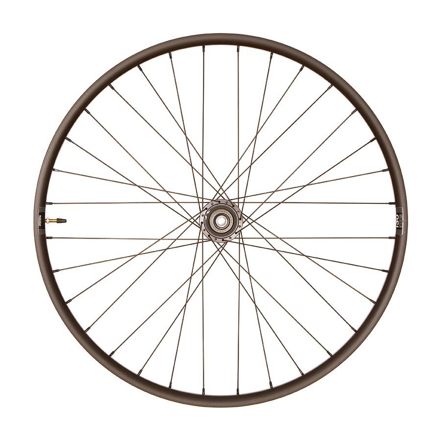 Roue arr. Wheel Shop WTB HTZ i30 / Shimano XT FH-M8010-B 27.5'' / 584 - 32 trous TA 12mm x148mm, Disc