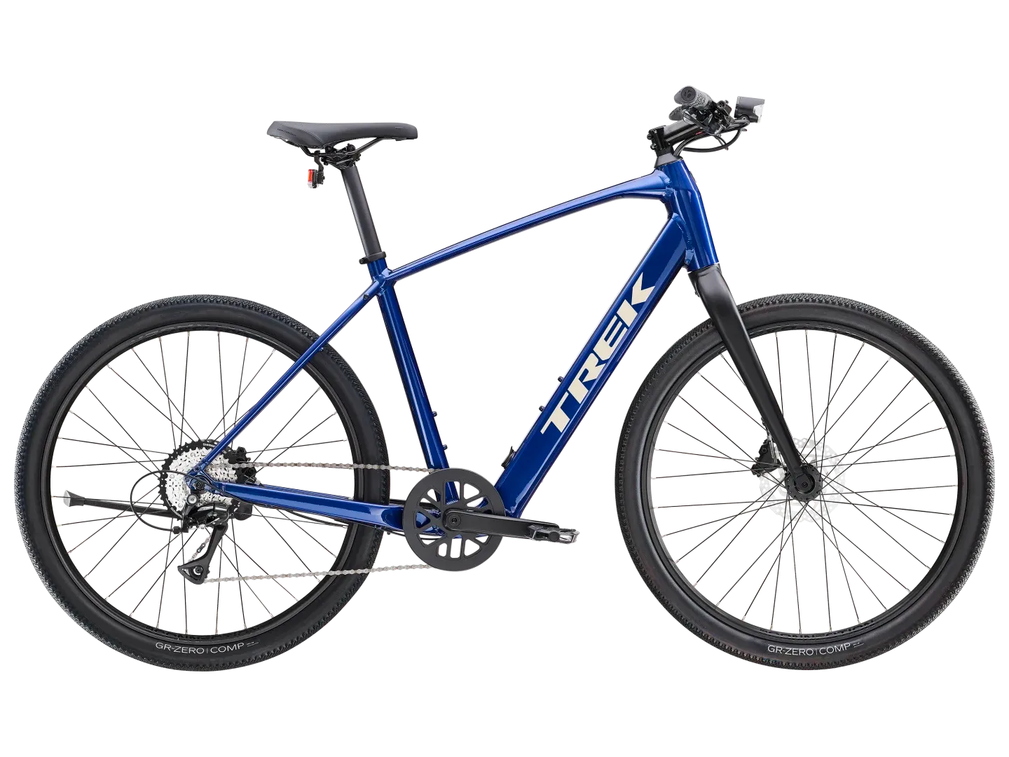 Trek dual sport 2015 sale