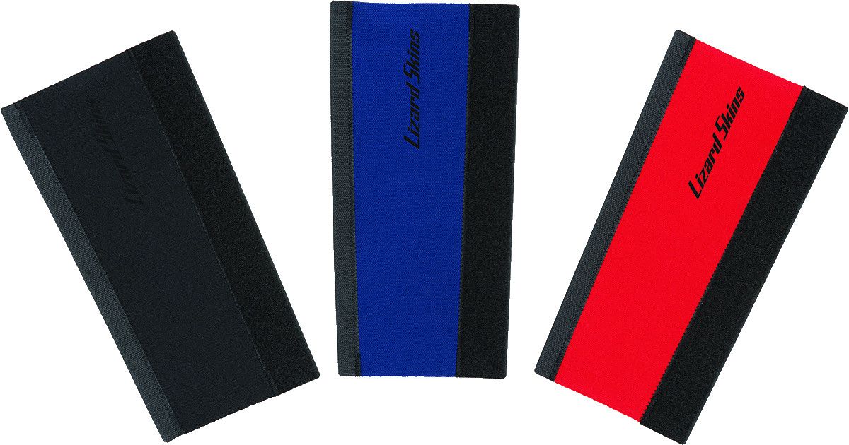 Protege bases Lizard Skins en neoprene - Large , Color: Noir