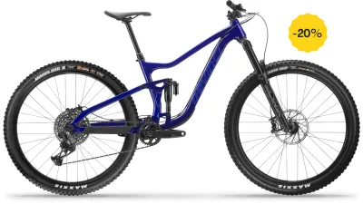 2023 Devinci Troy Aluminium GX 12 vit. Fox 2023 Devinci Troy Aluminium GX 12 vit. Fox