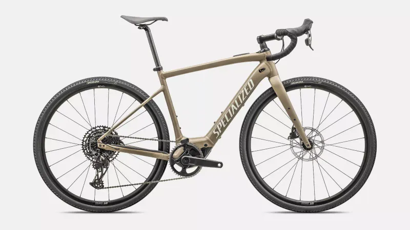 2024 / 2025 Specialized Turbo Creo 2 Comp e5 - 