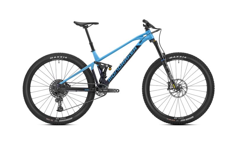 2024 Mondraker Foxy R 29"
